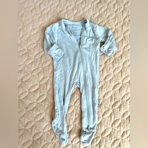Kyte Baby zipper sleeper size preemie